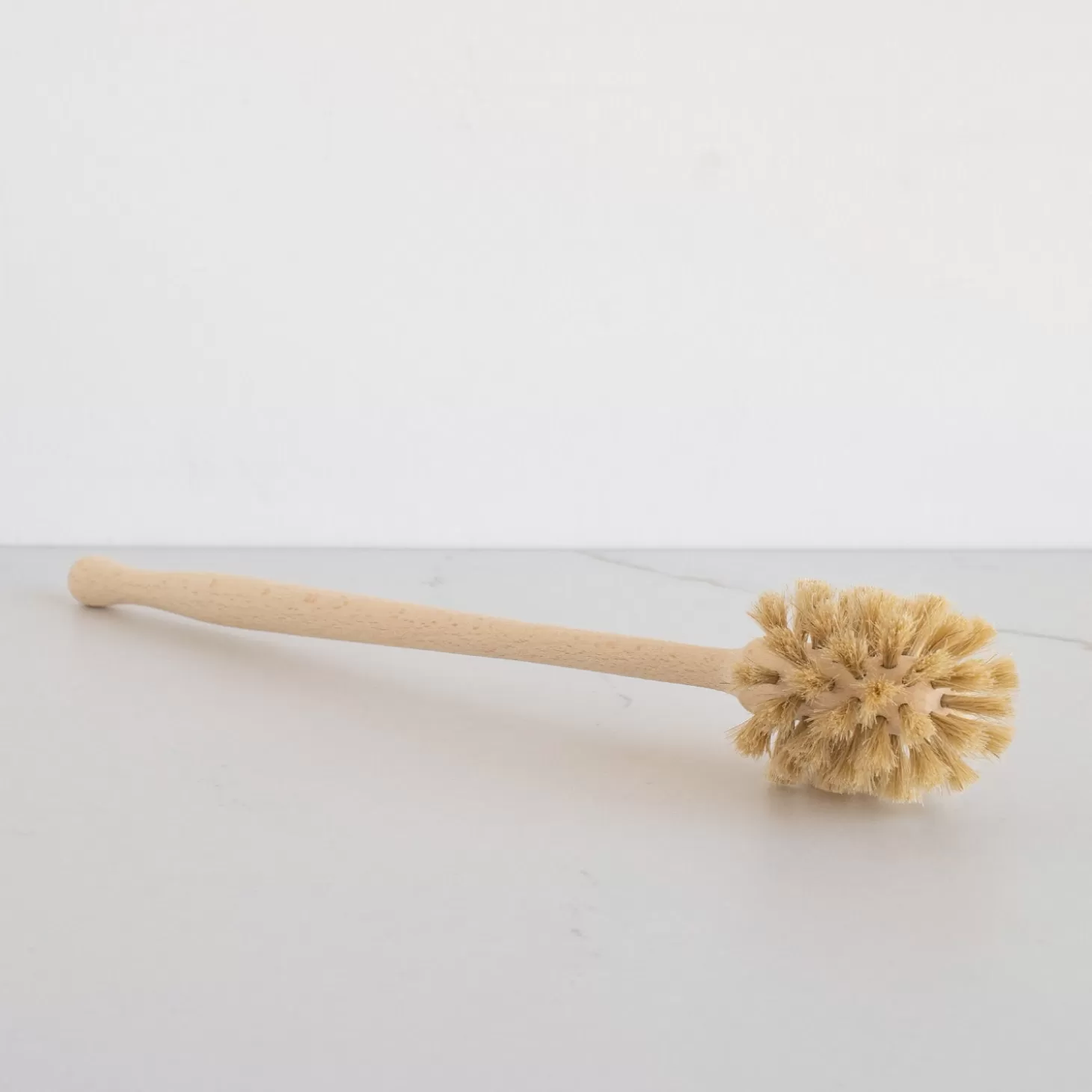 Trois fois par jour Brosse A Bouteille Sale