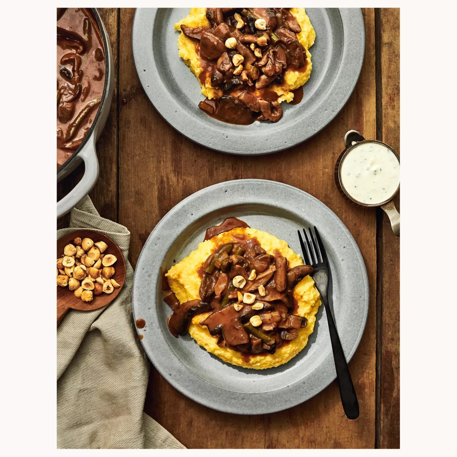 Trois fois par jour Carnet De Recettes - Mijotes Clearance