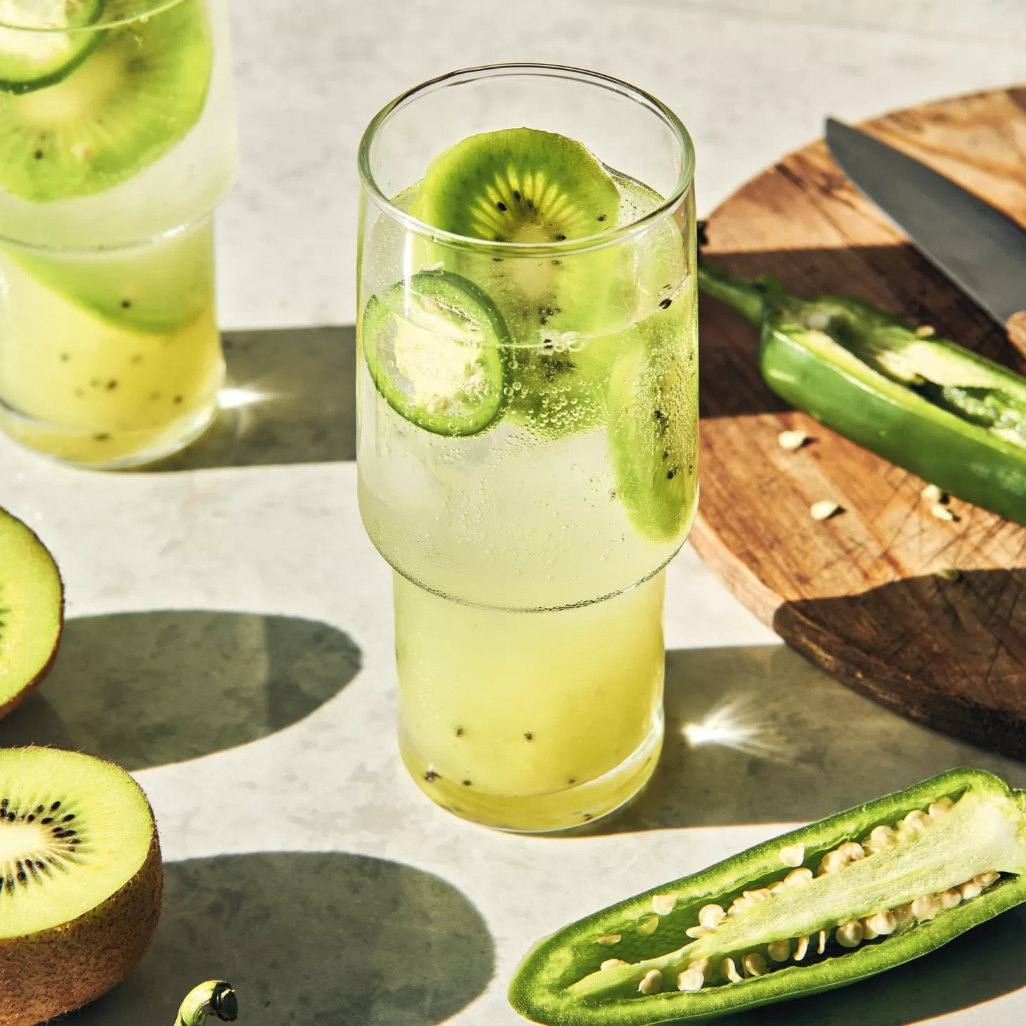 Trois fois par jour Carnet De Recettes - Mocktails Store