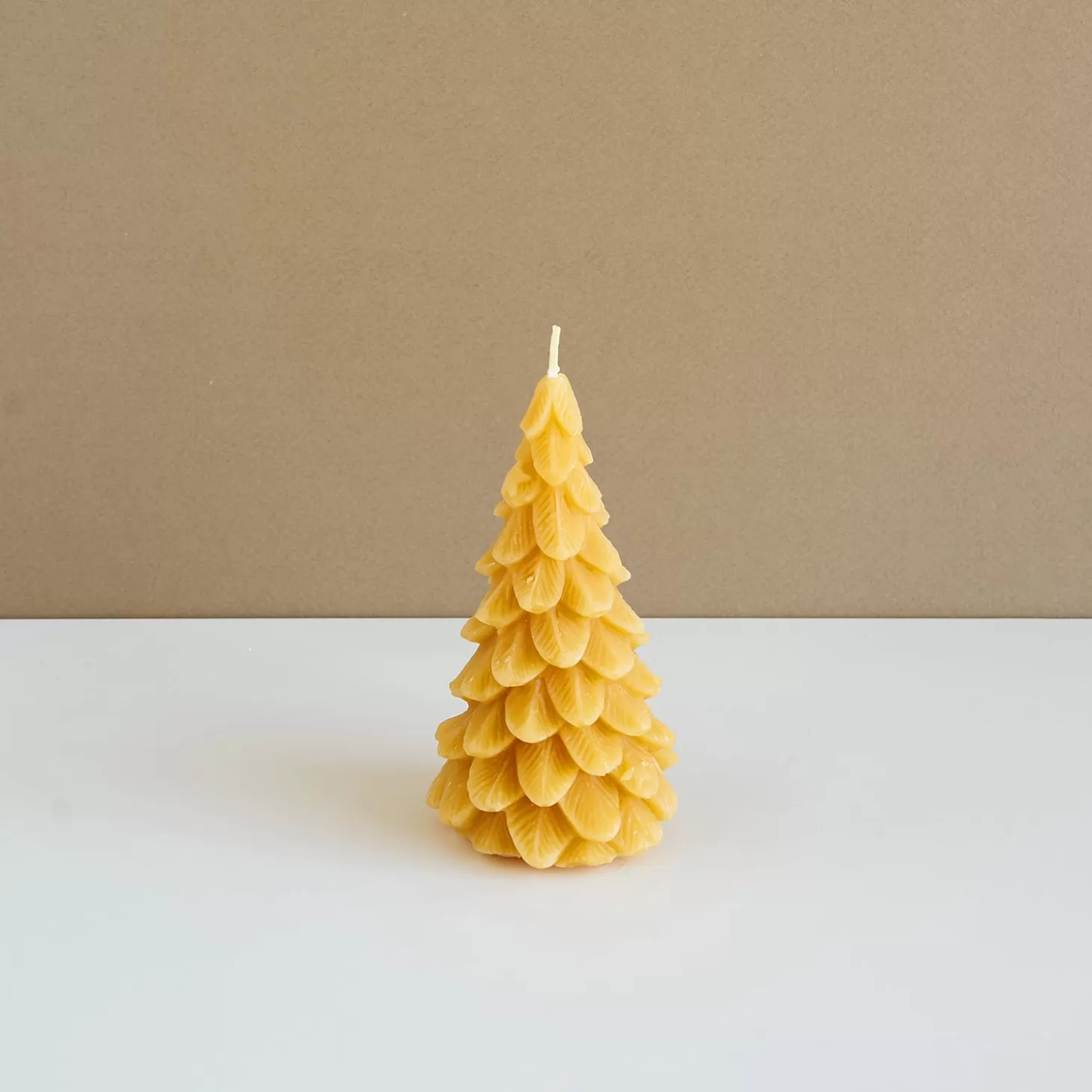 Trois fois par jour Chandelle En Sapin Online