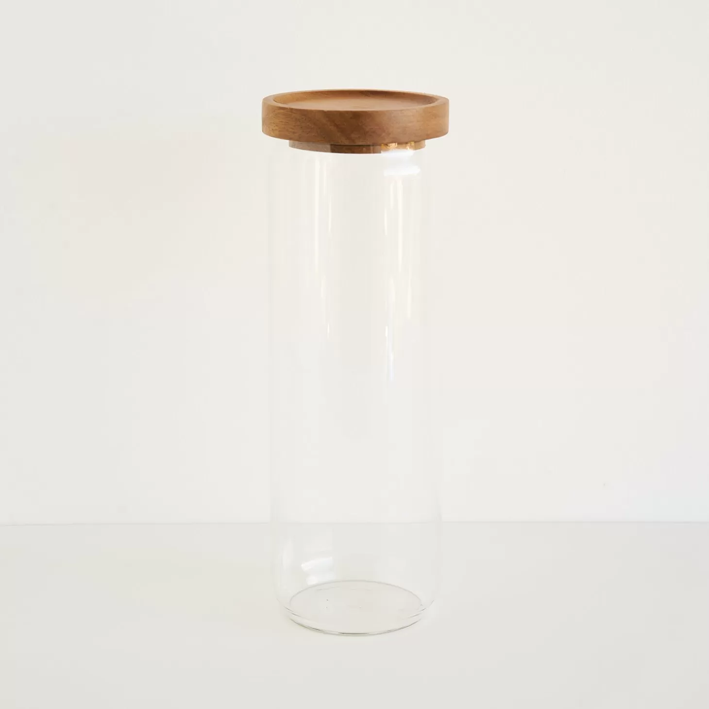 Trois fois par jour Contenant En Verre - 45 Oz Fashion