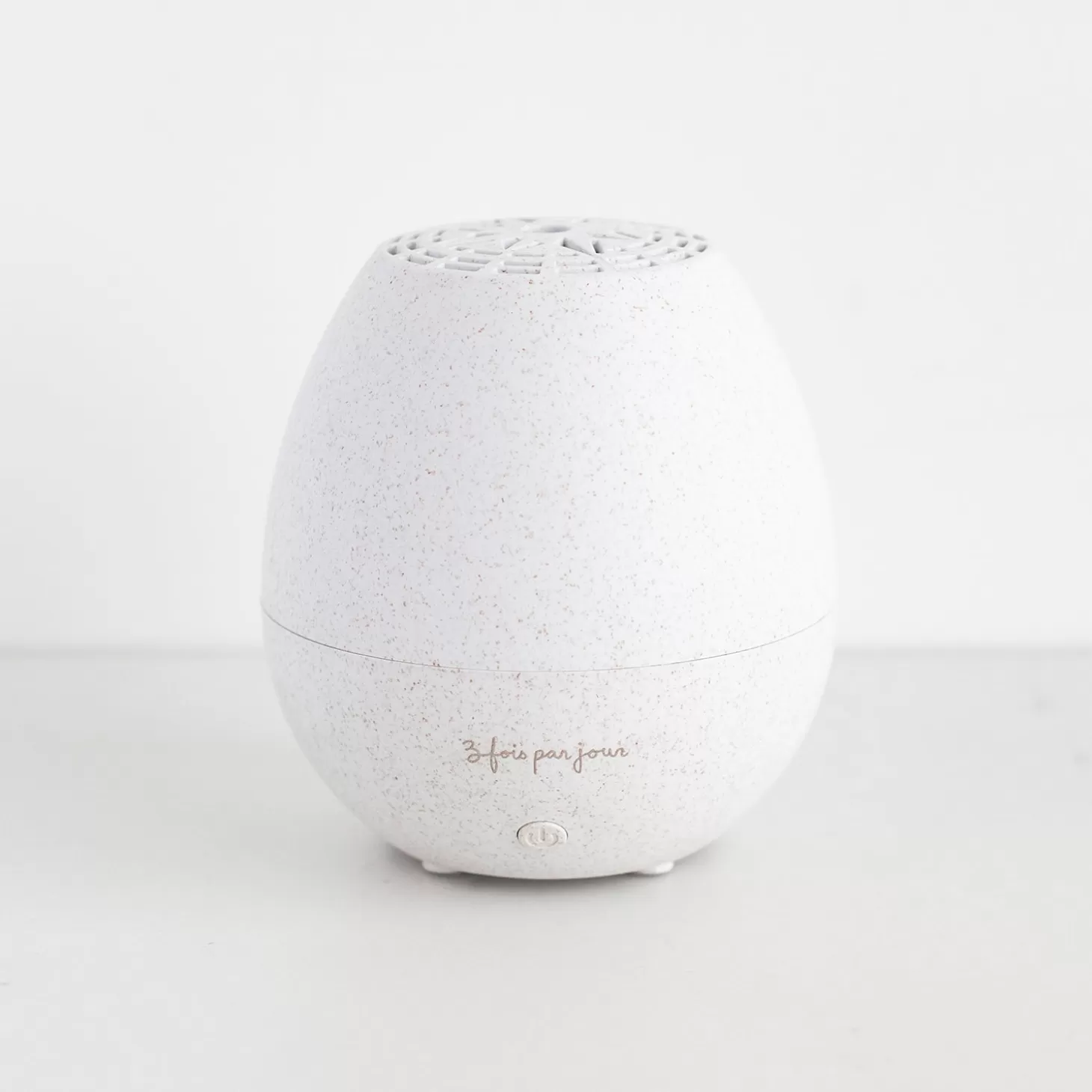 Trois fois par jour Diffuseur Arom Best Sale