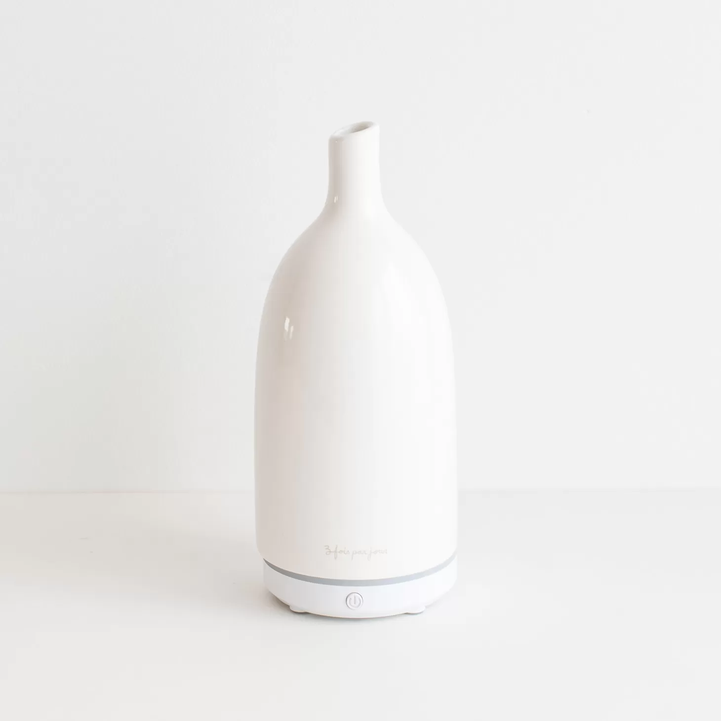 Trois fois par jour Diffuseur Essor Hot