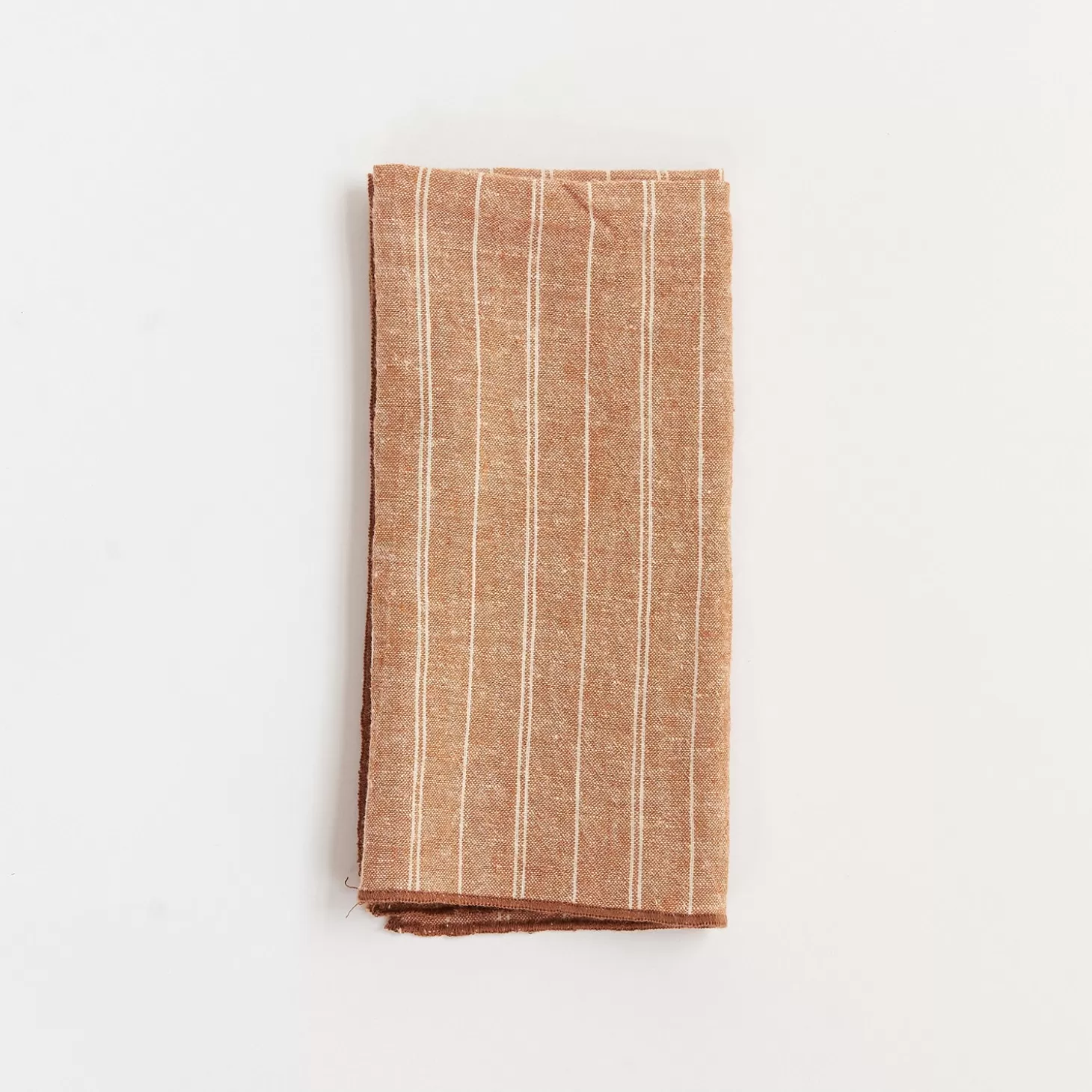 Trois fois par jour Ensemble De 4 Serviettes De Table Shop