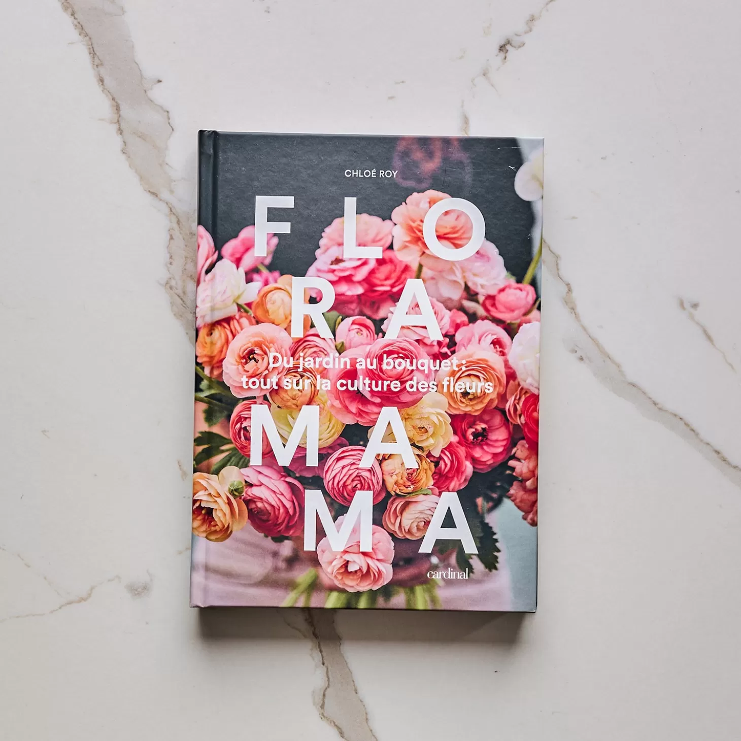 Trois fois par jour Floramama Du Jardin Au Bouquet : Tout Sur La Culture Des Fleurs Store