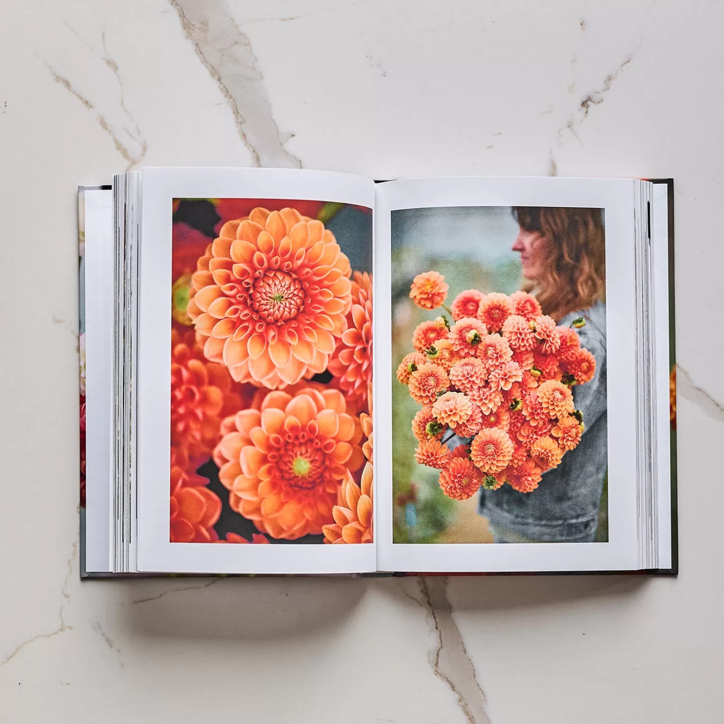 Trois fois par jour Floramama Du Jardin Au Bouquet : Tout Sur La Culture Des Fleurs Best