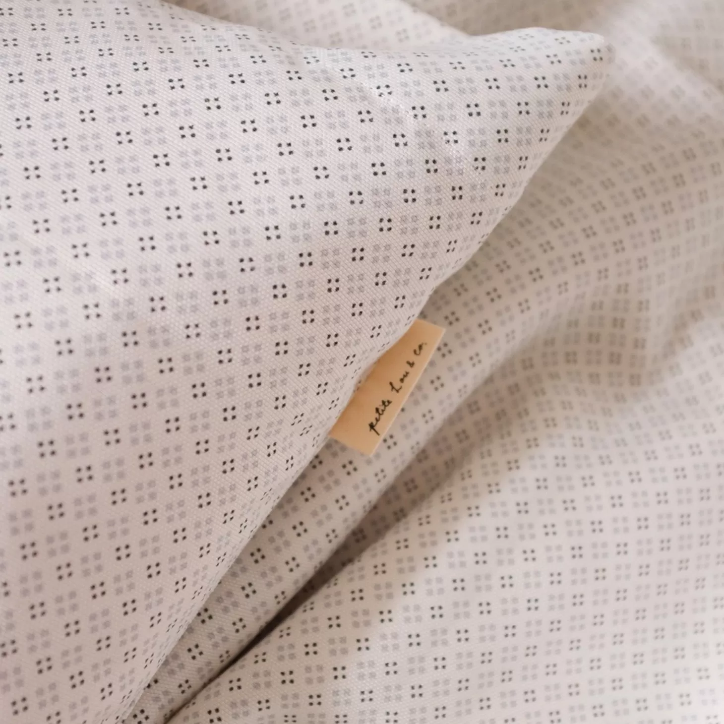 Trois fois par jour Housse Pour Couette Et Taie - Max Shop