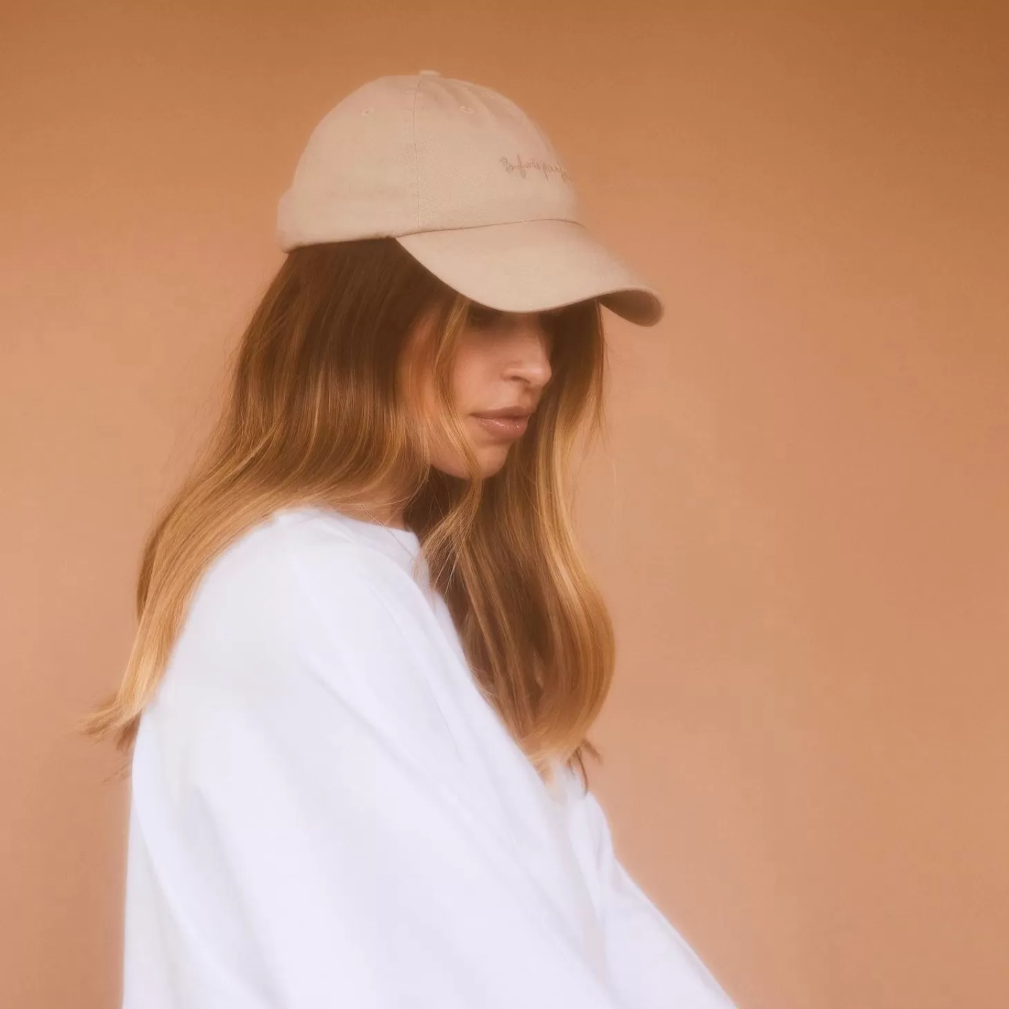 Trois fois par jour La Casquette - Sale