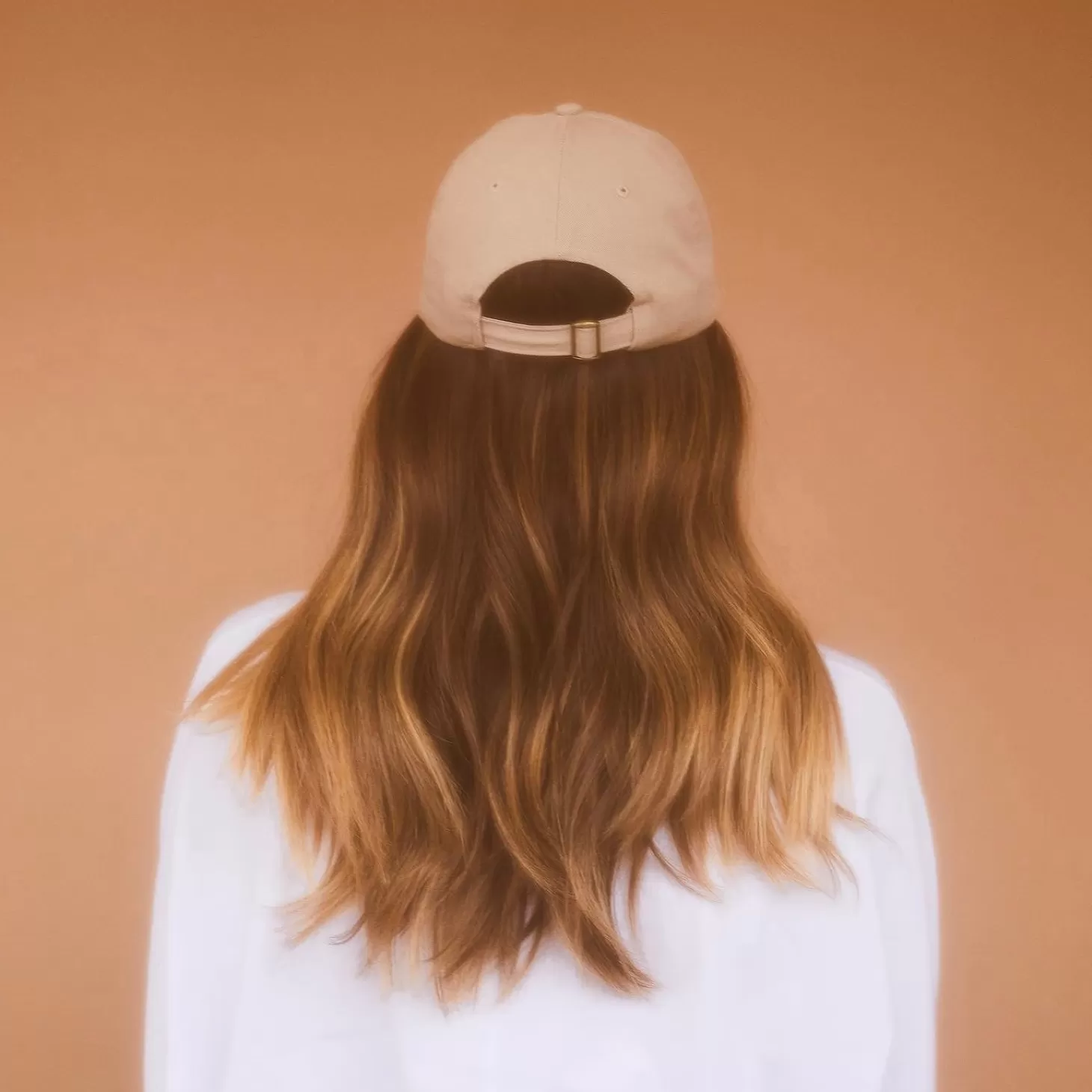 Trois fois par jour La Casquette - Sale