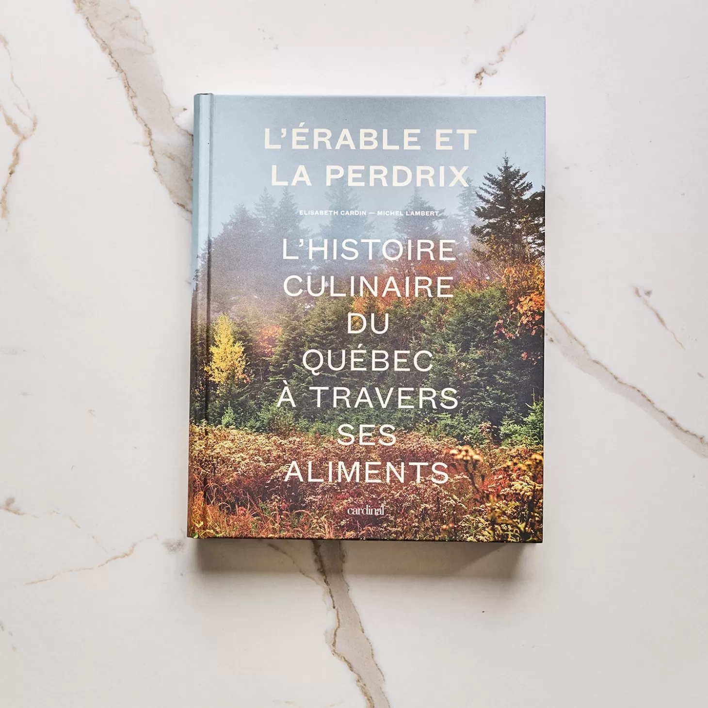 Trois fois par jour L'Erable Et La Perdrix L'Histoire Culinaire Du Quebec A Travers Ses Outlet