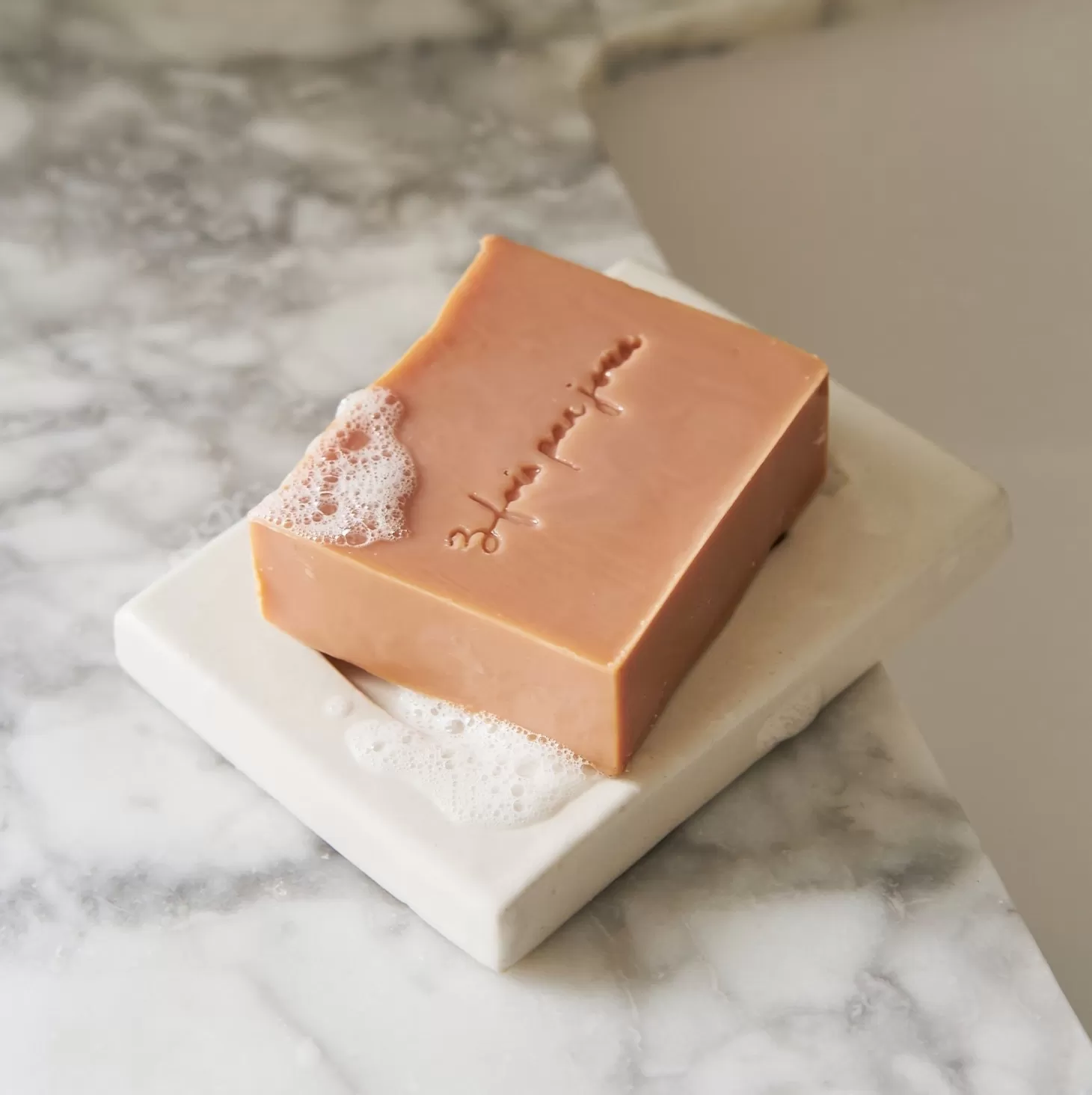 Trois fois par jour Savon Corporel Orange & Canneberge Cheap