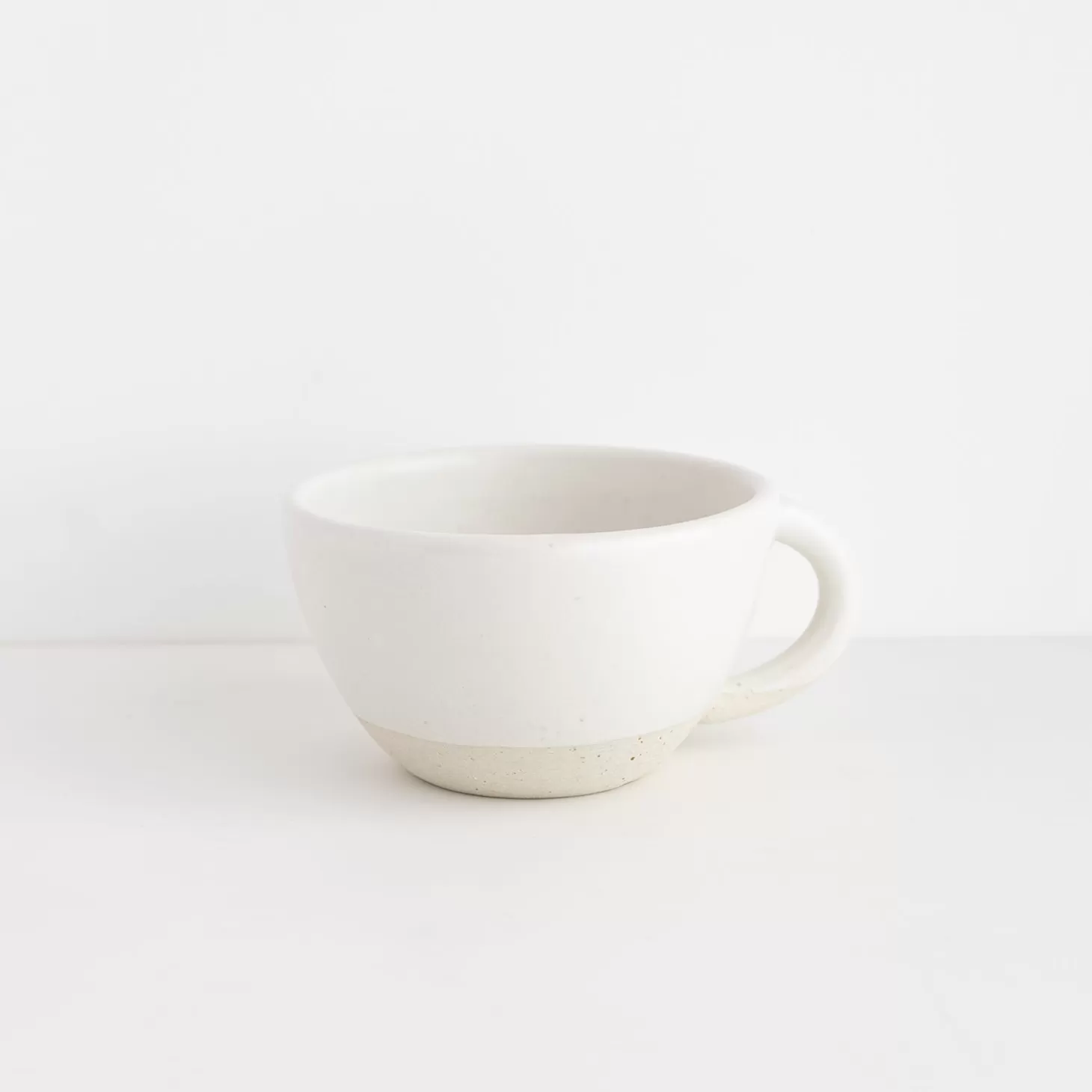 Trois fois par jour Tasse En Céramique - La Jeanne (375 Ml) Clearance
