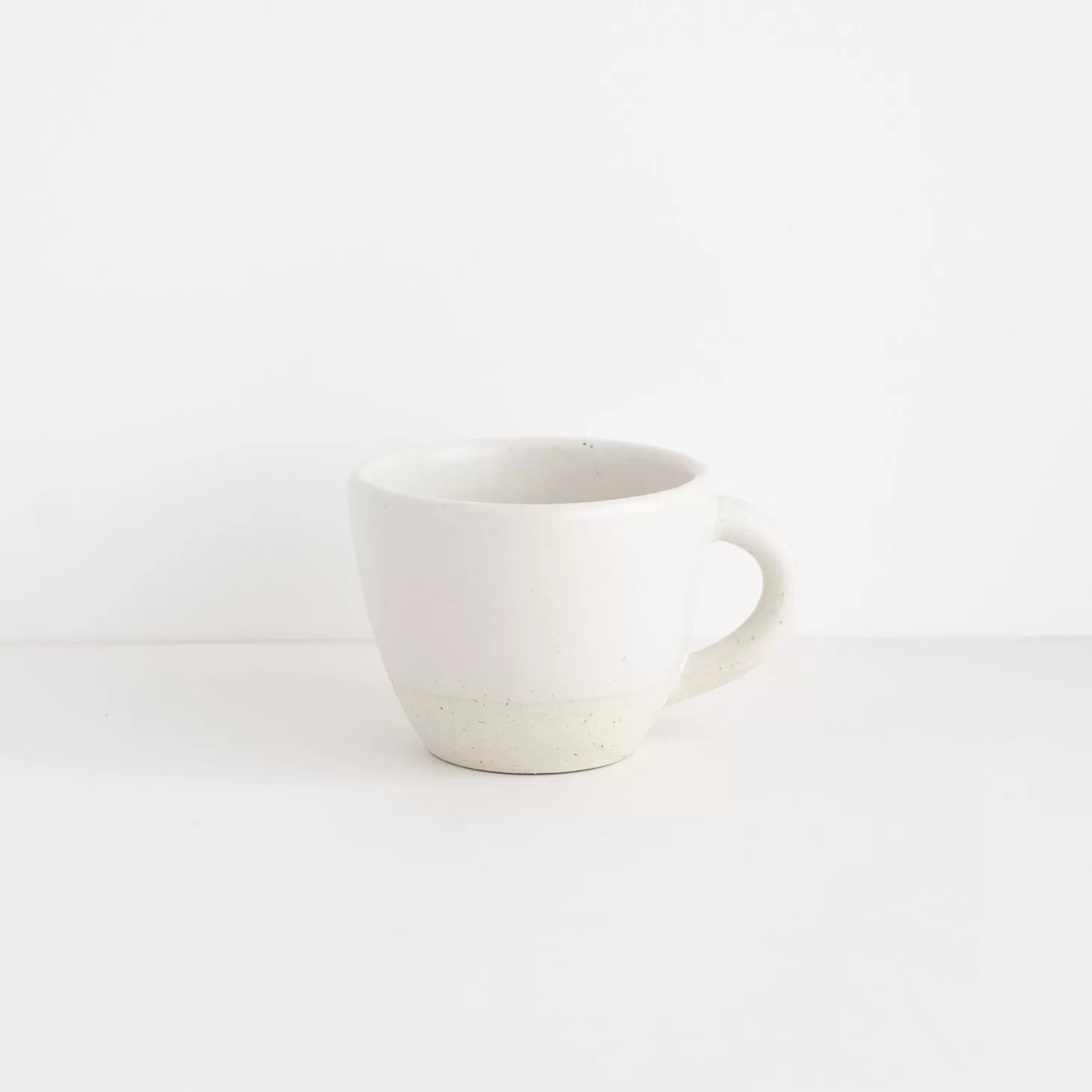 Trois fois par jour Tasse En Céramique - La Rose (225 Ml) Store