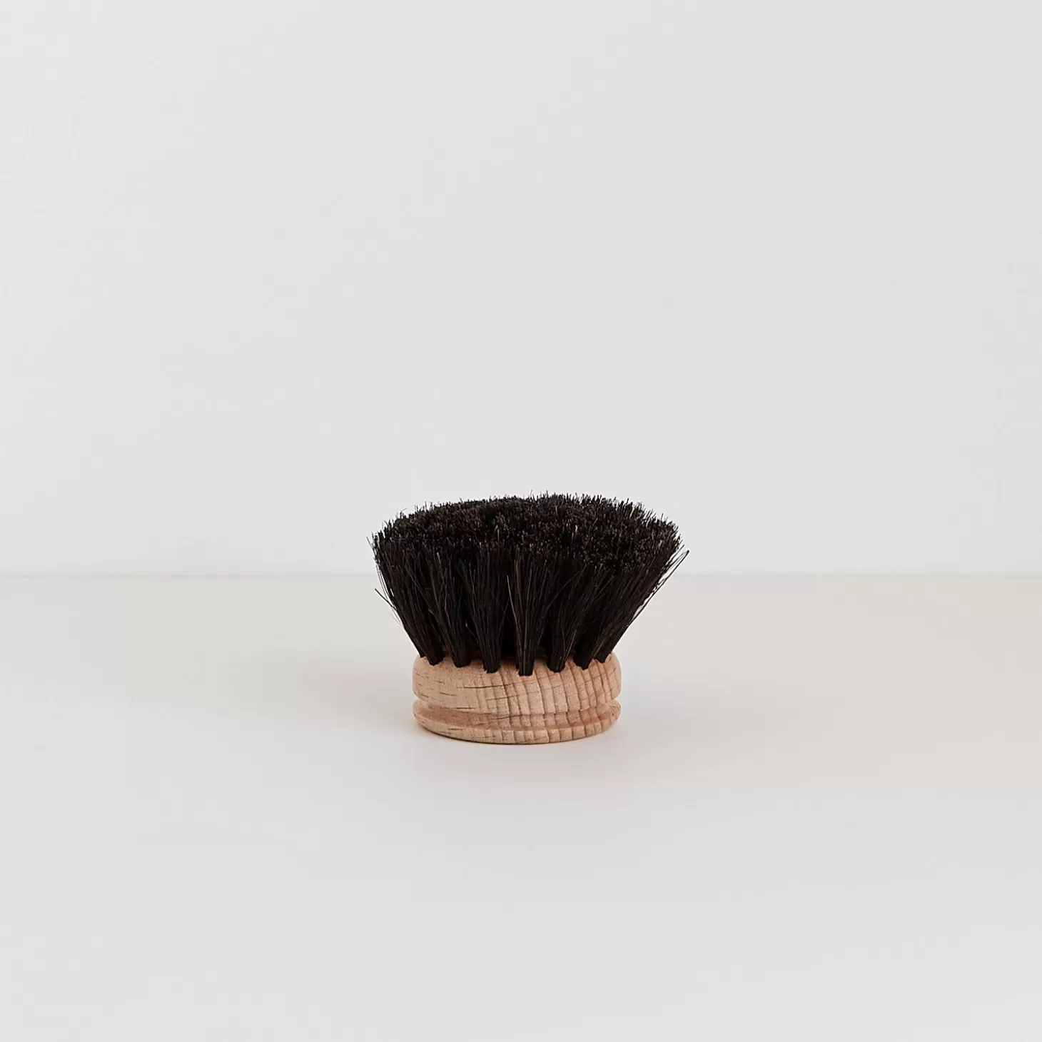 Trois fois par jour Tete De Recharge Pour Brosse A Vaisselle Noire Cheap