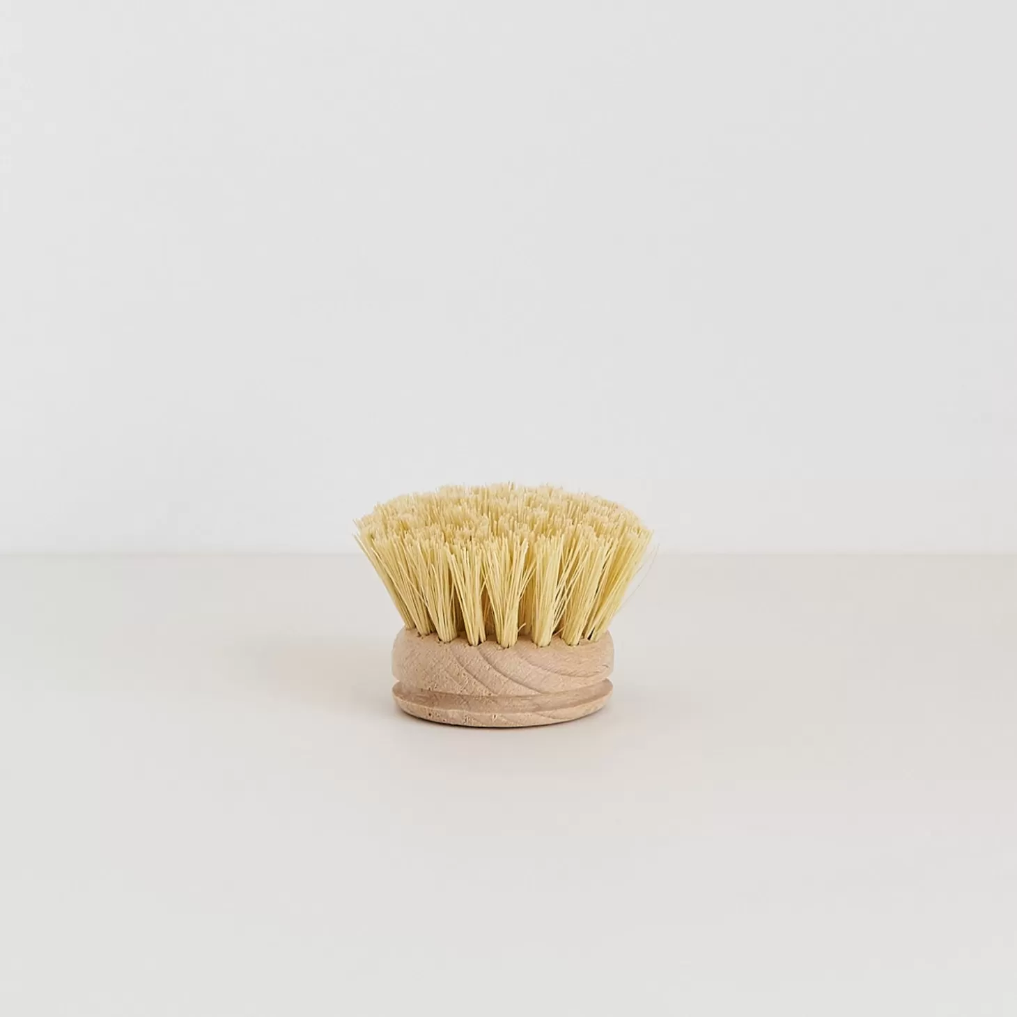 Trois fois par jour Tete De Recharge Pour Brosse Naturelle Best