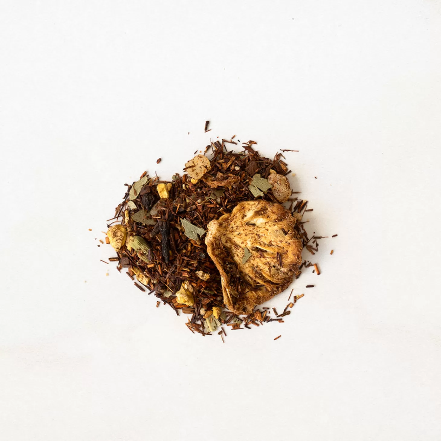 Trois fois par jour The Rooibos Ananas & Erable Sale